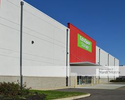 Image for Extra Space Storage - 3200 Park Manor Blvd, Pittsburgh, PA