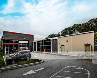 Photo 1 of Public Storage - 512 Castle Shannon Blvd, Mount Lebanon, PA
