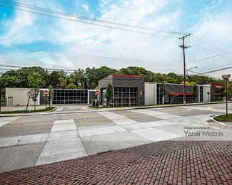 Photo 2 of Public Storage - 512 Castle Shannon Blvd, Mount Lebanon, PA