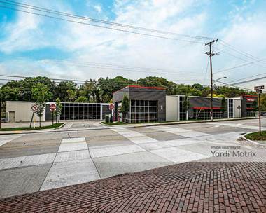 Storage Units for Rent available at 512 Castle Shannon Blvd, Mount Lebanon, PA 15234
