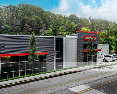Storage Units for Rent available at 512 Castle Shannon Blvd, Mount Lebanon, PA 15234
