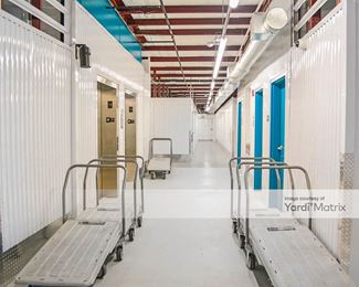 Photo 4 of Public Storage - 512 Castle Shannon Blvd, Mount Lebanon, PA