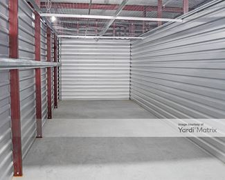 Photo 5 of Public Storage - 512 Castle Shannon Blvd, Mount Lebanon, PA