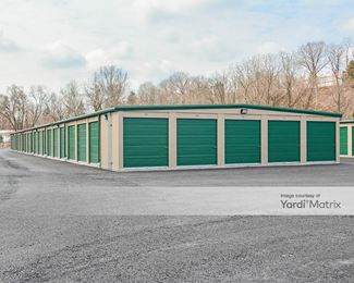 Photo 2 of Secondary Storage - 102 Vanadium Road, Bridgeville, PA