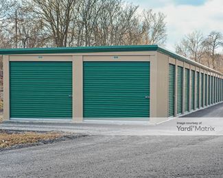 Photo 4 of Secondary Storage - 102 Vanadium Road, Bridgeville, PA