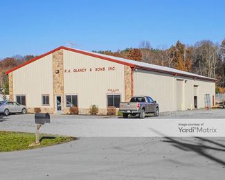 Photo 2 of Stor-N-Lock - 2361 Venture Drive, Gibsonia, PA