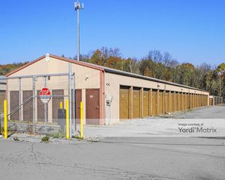 Photo 3 of Stor-N-Lock - 2361 Venture Drive, Gibsonia, PA