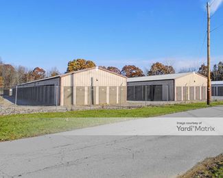 Photo 4 of Stor-N-Lock - 2361 Venture Drive, Gibsonia, PA