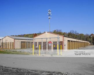 Photo 5 of Stor-N-Lock - 2361 Venture Drive, Gibsonia, PA