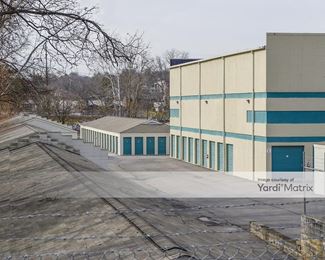 Photo 2 of Security Central Storage - 6002 Kingston Pike, Knoxville, TN