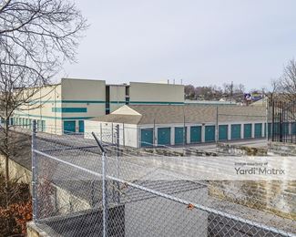 Photo 3 of Security Central Storage - 6002 Kingston Pike, Knoxville, TN