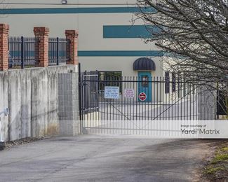 Photo 4 of Security Central Storage - 6002 Kingston Pike, Knoxville, TN