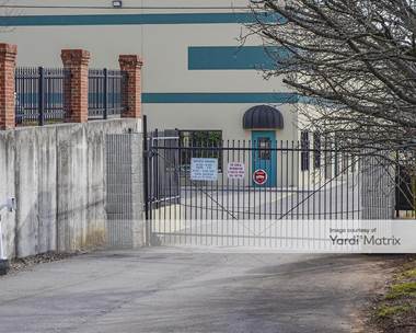 Storage Units for Rent available at 6002 Kingston Pike, Knoxville, TN 37919