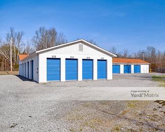 Photo 1 of Mc Ghee Storage - 2107 Oliver Springs Hwy, Clinton, TN