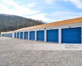 Photo 2 of Mc Ghee Storage - 2107 Oliver Springs Hwy, Clinton, TN