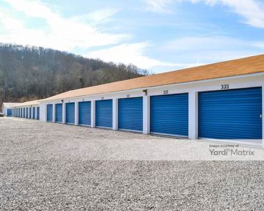 Storage Units for Rent available at 2107 Oliver Springs Hwy, Clinton, TN 37716