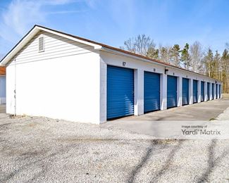 Photo 3 of Mc Ghee Storage - 2107 Oliver Springs Hwy, Clinton, TN