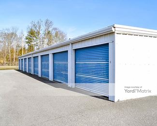 Photo 4 of Mc Ghee Storage - 2107 Oliver Springs Hwy, Clinton, TN