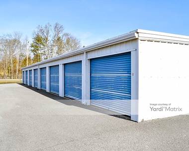 Storage Units for Rent available at 2107 Oliver Springs Hwy, Clinton, TN 37716