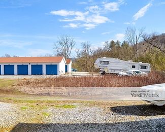 Photo 5 of Mc Ghee Storage - 2107 Oliver Springs Hwy, Clinton, TN