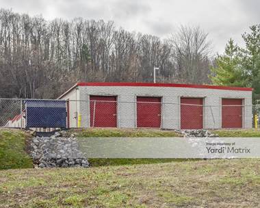 Storage Units for Rent available at 4318 Middlebrook Pike, Knoxville, TN 37921