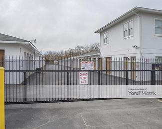 Photo 2 of Hayfield Mini Storage - 201 Hayfield Road, Knoxville, TN