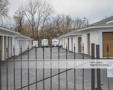 Storage Units for Rent available at 201 Hayfield Road, Knoxville, TN 37922