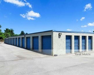 Photo 1 of Four Seasons Storage - 115 Tillery Drive, Knoxville, TN