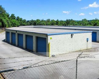 Photo 2 of Four Seasons Storage - 115 Tillery Drive, Knoxville, TN