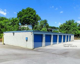 Photo 3 of Four Seasons Storage - 115 Tillery Drive, Knoxville, TN