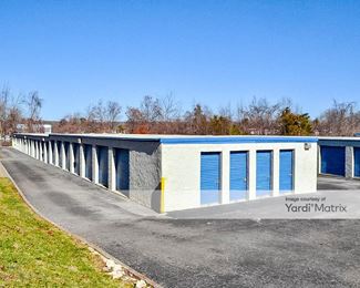 Photo 4 of Four Seasons Storage - 115 Tillery Drive, Knoxville, TN