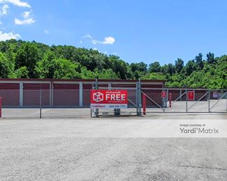 Photo 2 of CubeSmart Self Storage - 6626 Asheville Hwy, Knoxville, TN