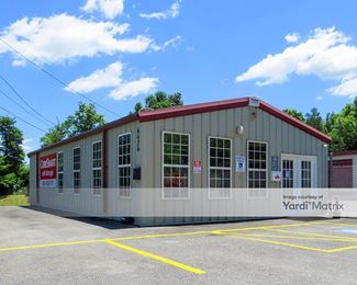 Photo 3 of CubeSmart Self Storage - 6626 Asheville Hwy, Knoxville, TN