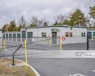 Photo 1 of Central Karns Storage - 7440 Oak Ridge Hwy, Knoxville, TN
