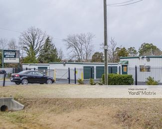 Photo 2 of Central Karns Storage - 7440 Oak Ridge Hwy, Knoxville, TN