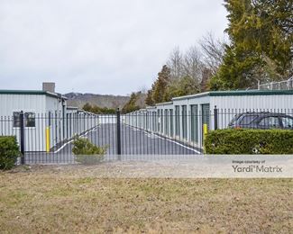 Photo 3 of Central Karns Storage - 7440 Oak Ridge Hwy, Knoxville, TN