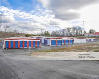 Photo 1 of MyPlace Self Storage - 1915 West Lamar Alexander Pkwy, Maryville, TN