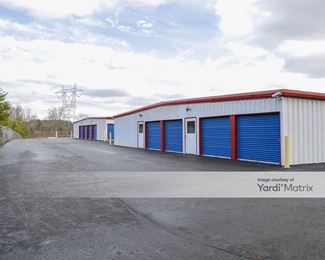 Photo 3 of MyPlace Self Storage - 1915 West Lamar Alexander Pkwy, Maryville, TN