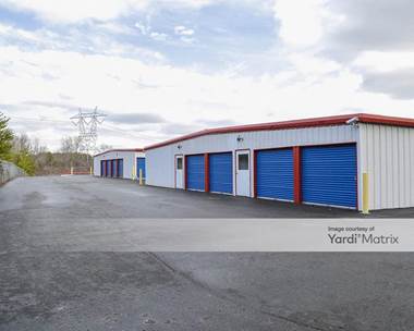 Storage Units for Rent available at 1915 West Lamar Alexander Pkwy, Maryville, TN 37801