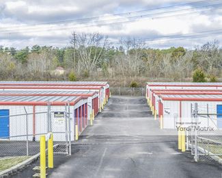 Photo 4 of MyPlace Self Storage - 1915 West Lamar Alexander Pkwy, Maryville, TN