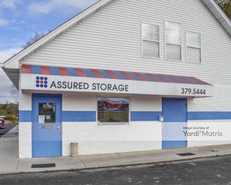 Photo 6 of MyPlace Self Storage - 1915 West Lamar Alexander Pkwy, Maryville, TN
