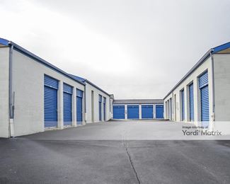 Photo 2 of Twin Spires Self Storage - 8507 Walbrook Drive, Knoxville, TN