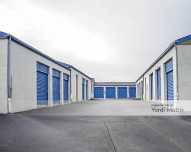 Storage Units for Rent available at 8507 Walbrook Drive, Knoxville, TN 37923