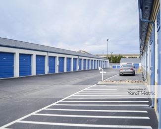 Photo 3 of Twin Spires Self Storage - 8507 Walbrook Drive, Knoxville, TN