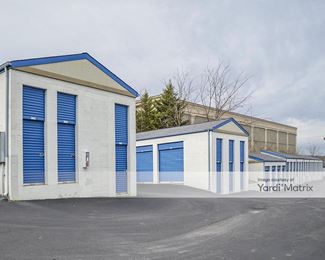 Photo 5 of Twin Spires Self Storage - 8507 Walbrook Drive, Knoxville, TN