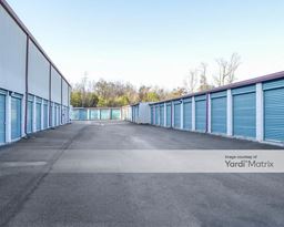 Image for American Self Storage - 3517 Central Park Blvd, Louisville, TN