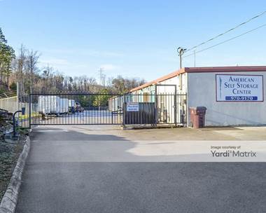 Storage Units for Rent available at 3517 Central Park Blvd, Louisville, TN 37777