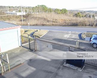 Photo 5 of American Self Storage - 3517 Central Park Blvd, Louisville, TN