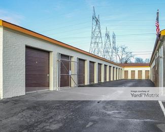 Photo 3 of Maryville Self Storage - 133 Roosevelt Drive, Maryville, TN