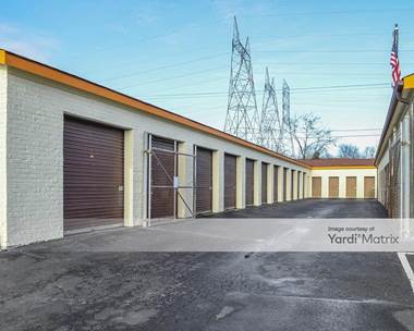 Storage Units for Rent available at 133 Roosevelt Drive, Maryville, TN 37801